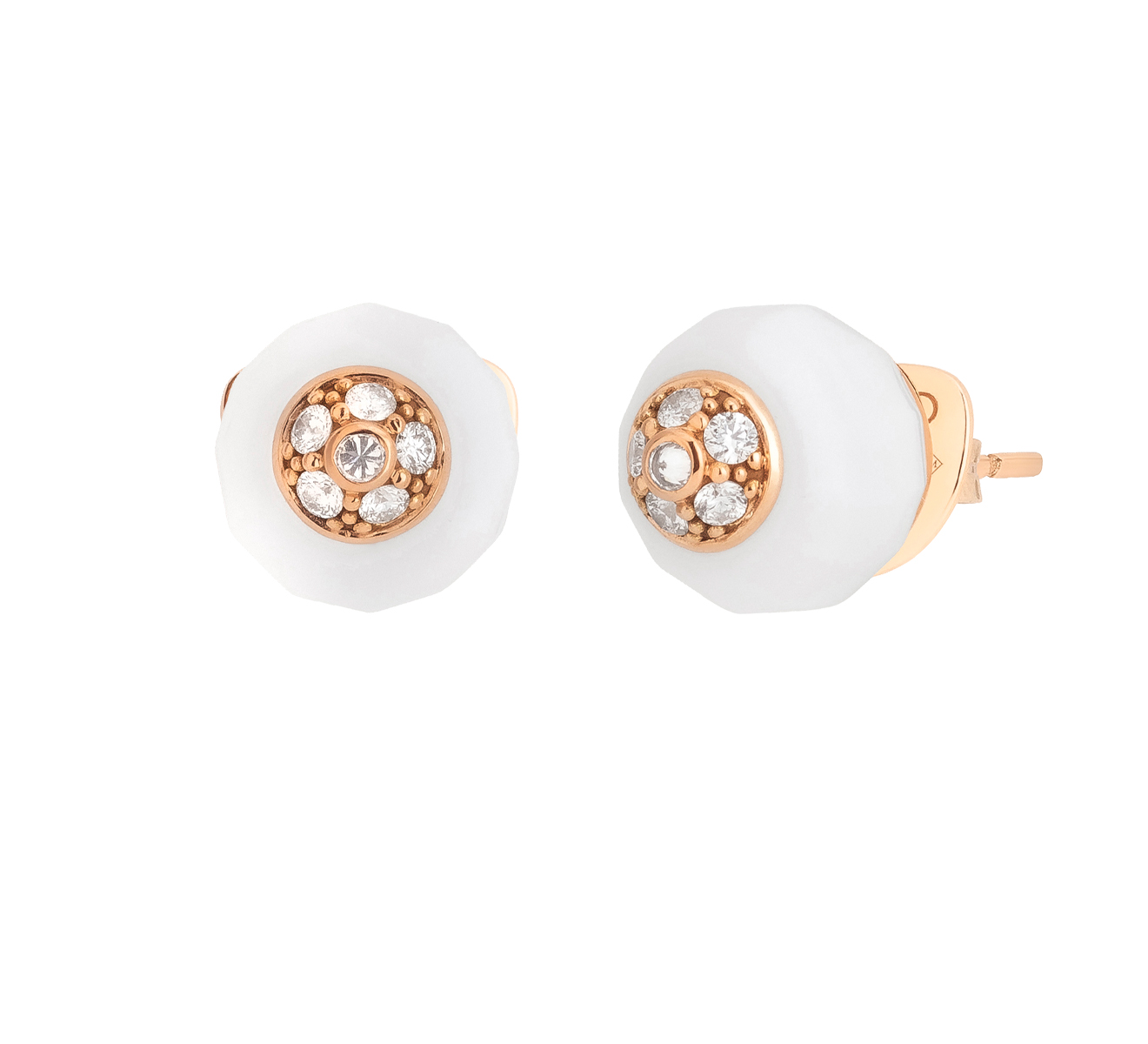 Серьги CASATO Boutique Portofino ORX-1351OPBIA-P - фото 2 – Mercury