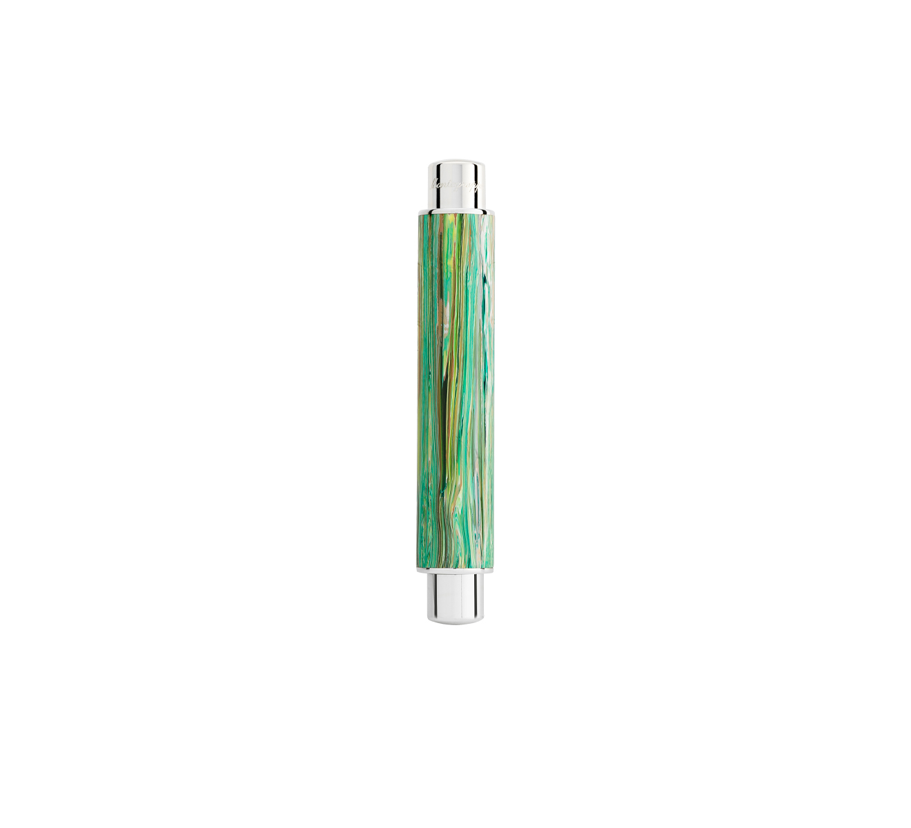 Ручка-роллер Montegrappa Gnomo Moods ISGNMRAG - фото 1 – Mercury