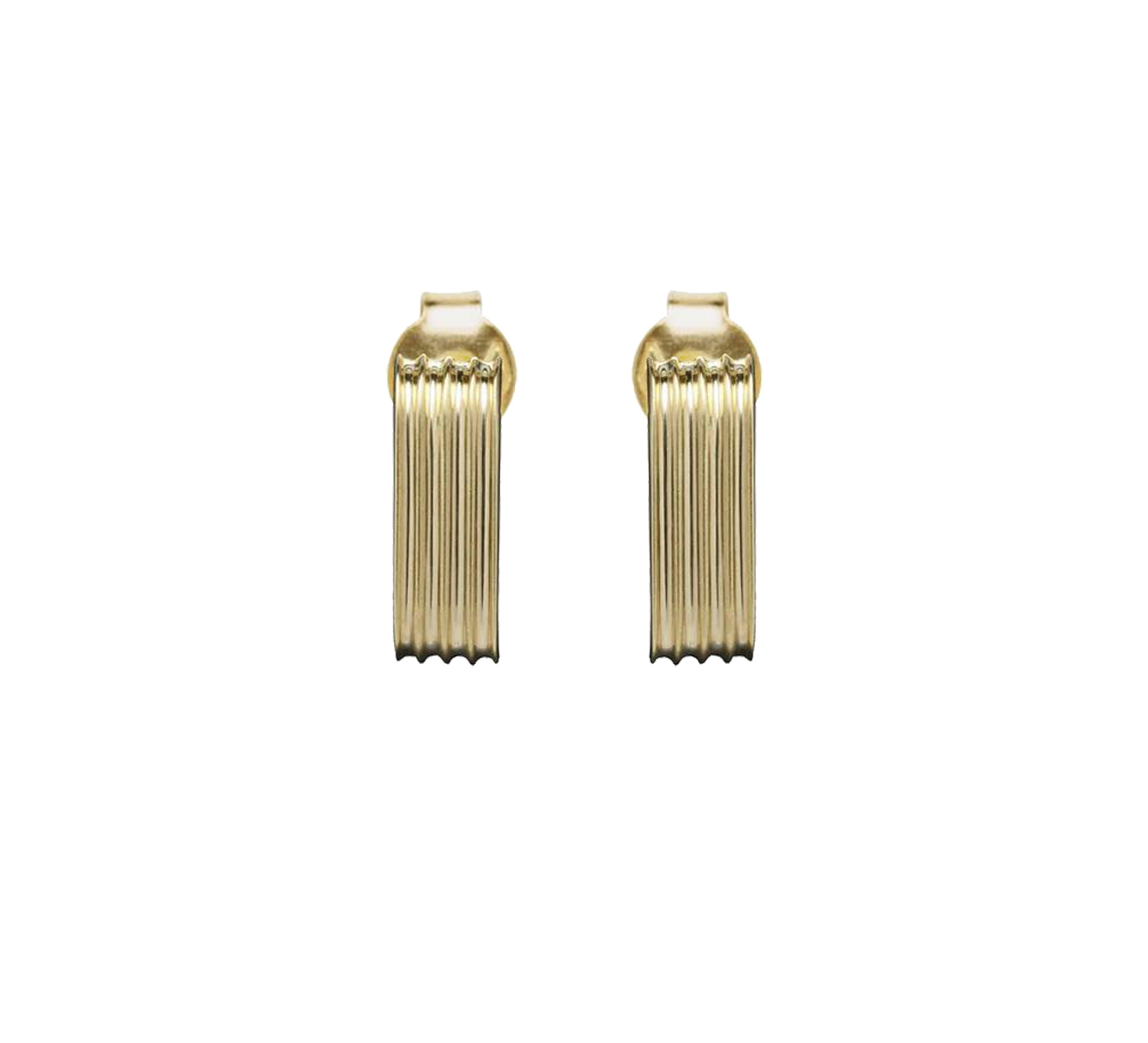 Серьги Aliita 30'S Deco EPAR7A0000YG09K J1000 - фото 1 – Mercury