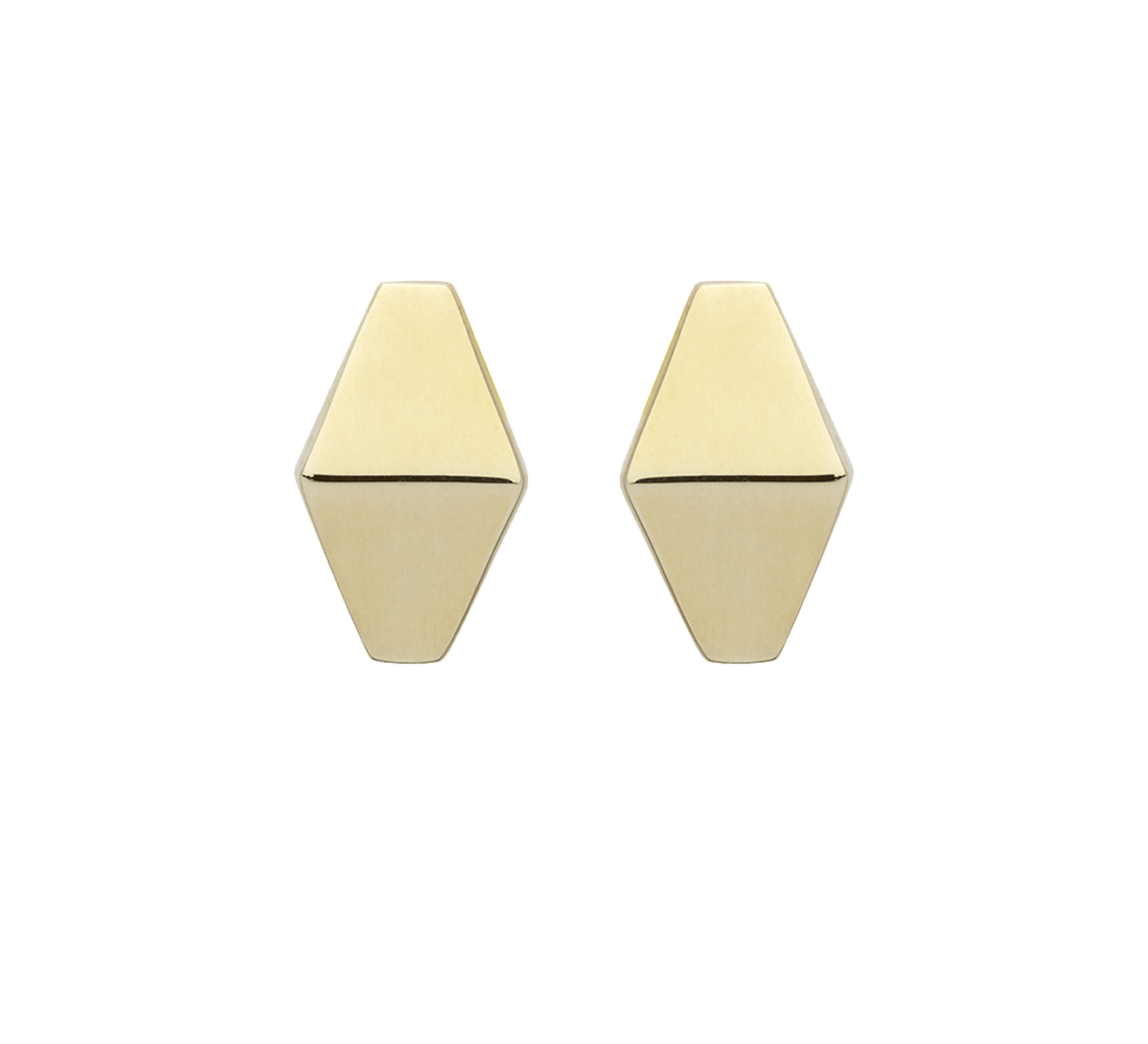 Серьги Aliita 30'S Deco EPDCBZ0000YG09K J1000 - фото 1 – Mercury