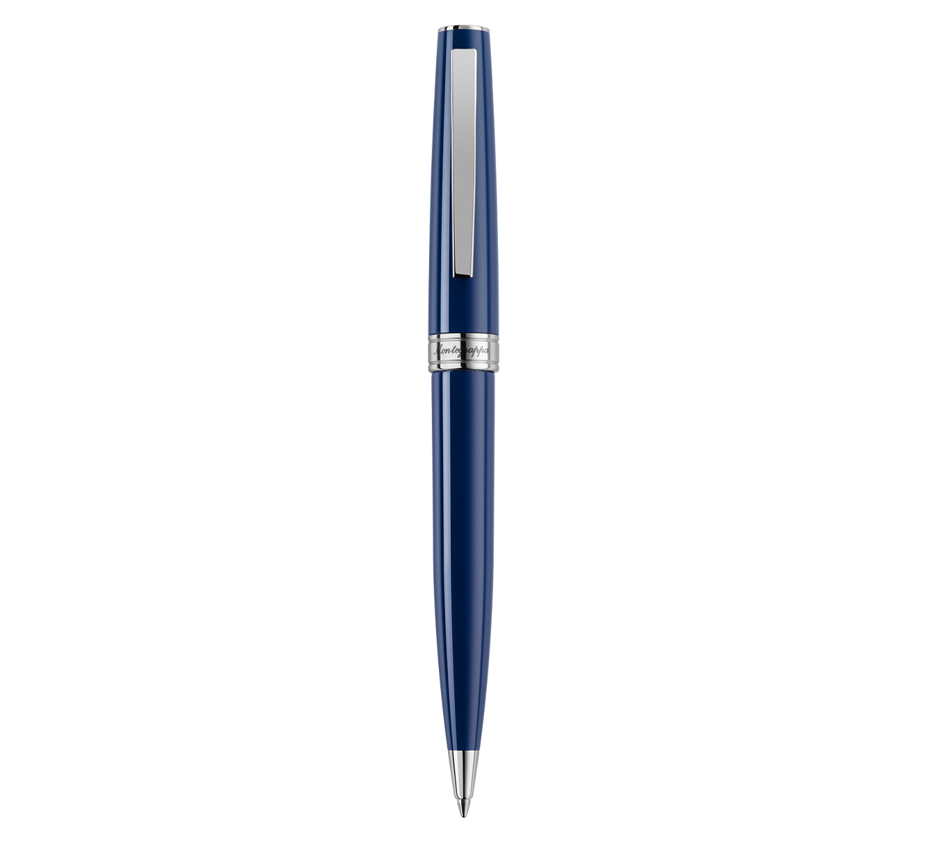 Шариковая ручка Montegrappa Armonia ISA1RBAD - фото 1 – Mercury
