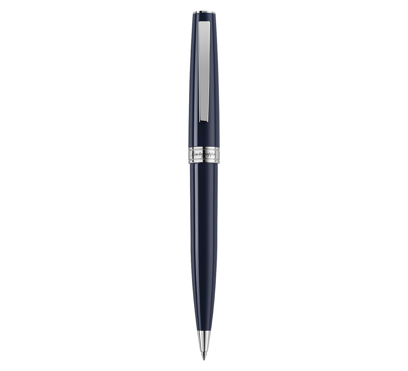 Шариковая ручка Montegrappa Armonia ISA1RBAD - фото 1 – Mercury