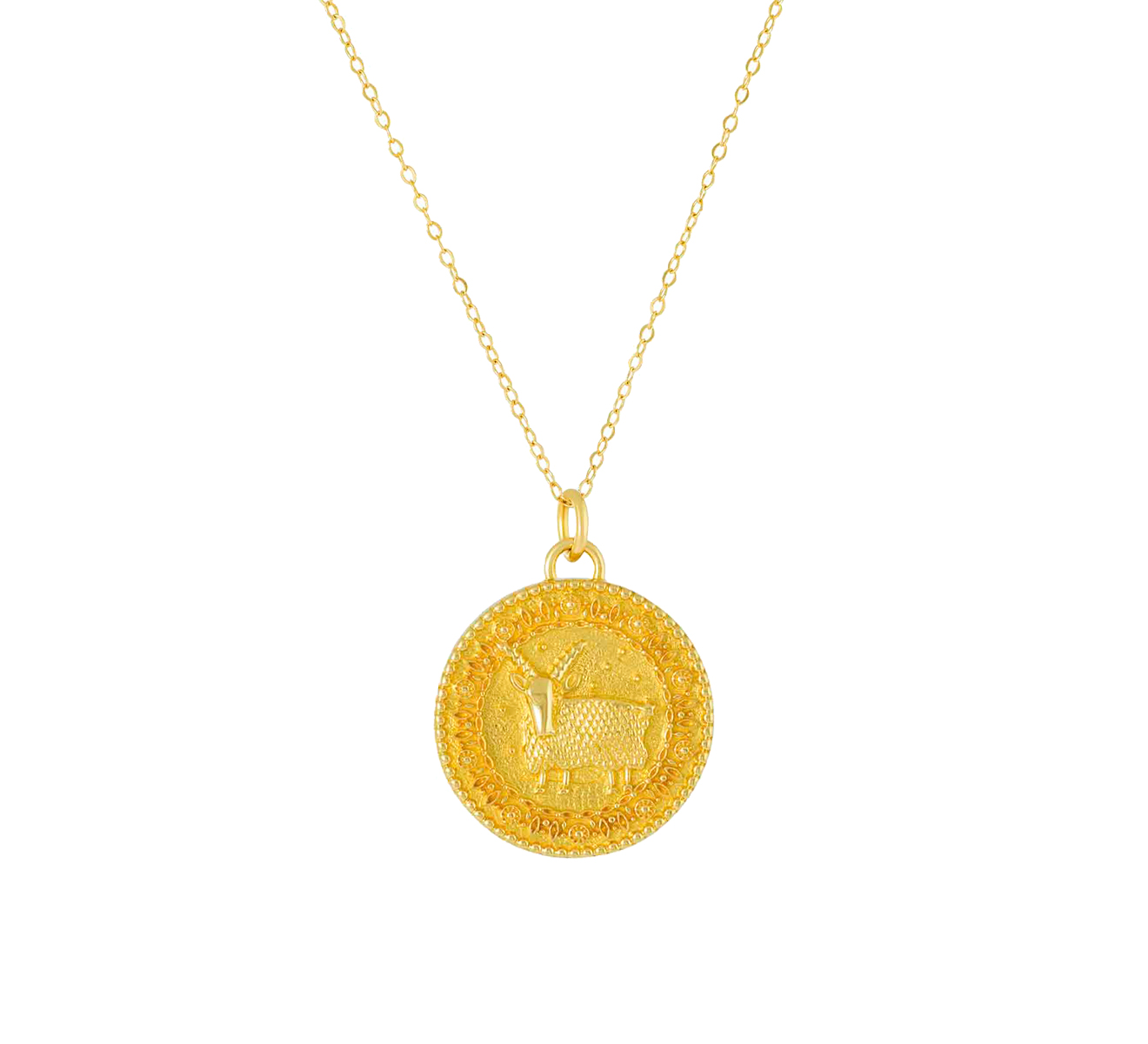 Кулон L'ATELIER NAWBAR Cosmic Love N59CPM - фото 1 – Mercury