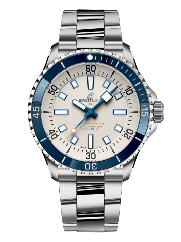 Часы Superocean Automatic 42