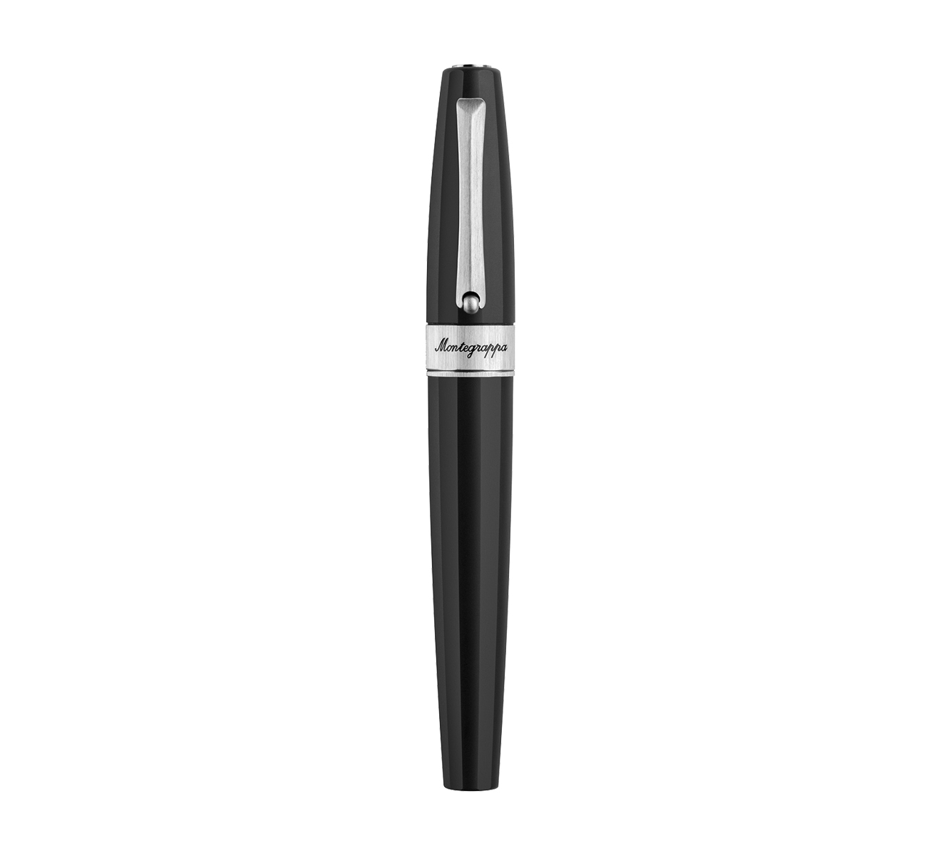 Перьевая ручка Montegrappa Magnifica ISNGR2AC - фото 2 – Mercury