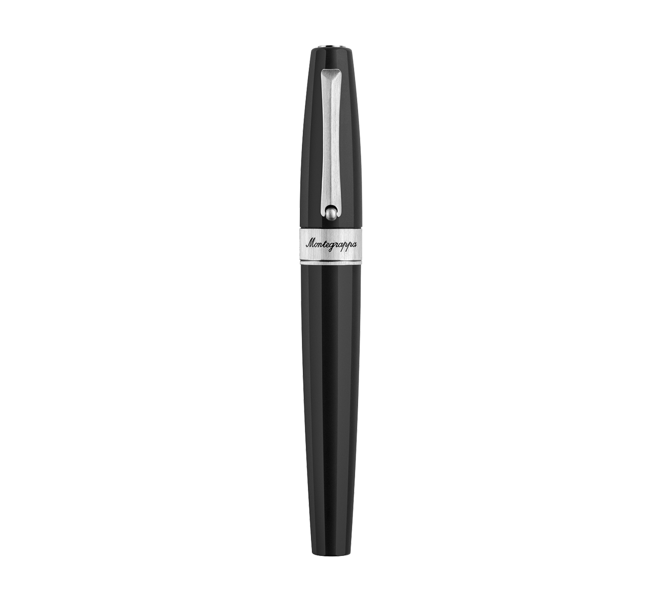 Ручка-роллер Montegrappa Magnifica ISNGRRAC - фото 2 – Mercury