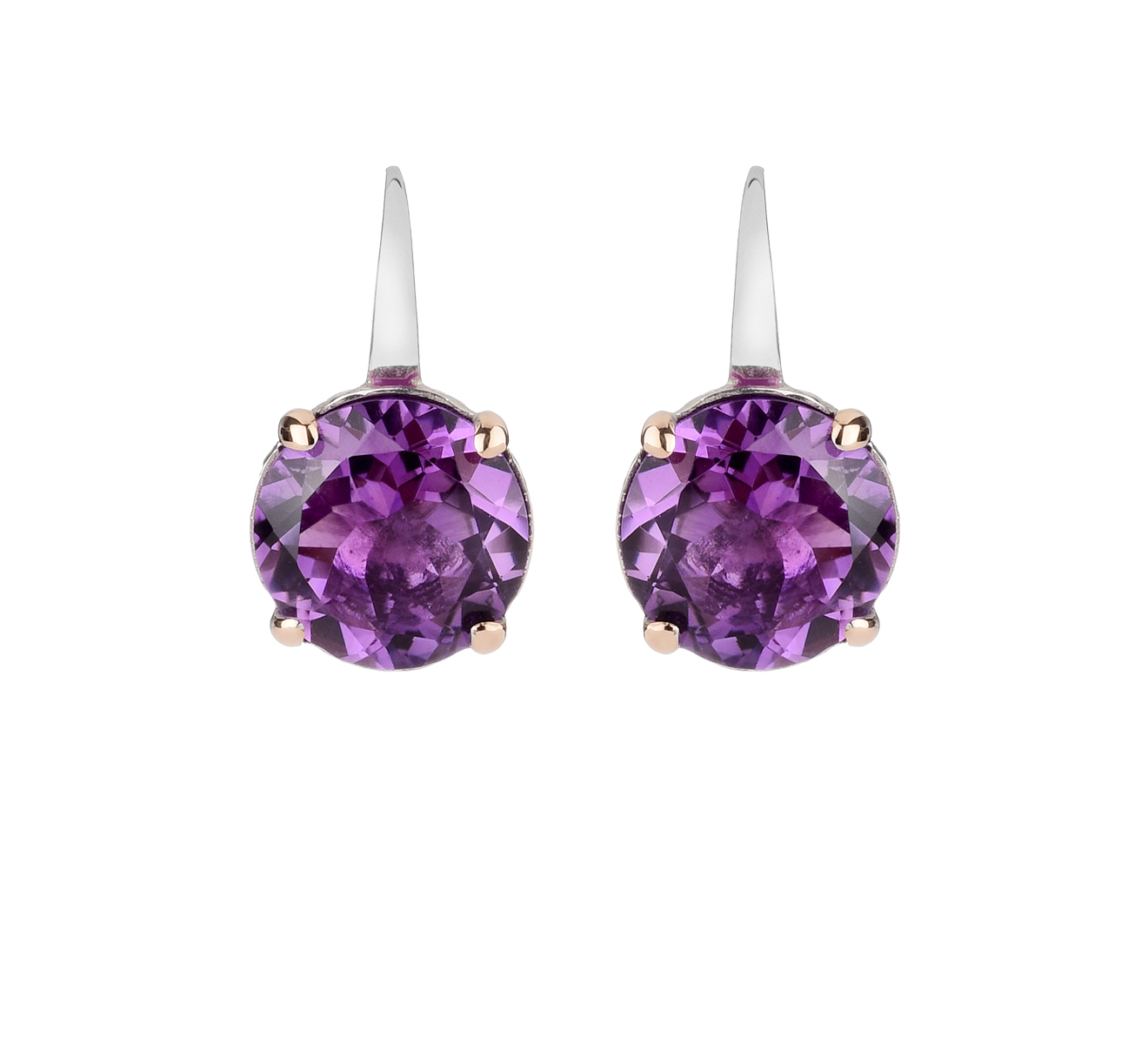 Серьги MIMI Vulcanica M21VVMA3 - фото 1 – Mercury
