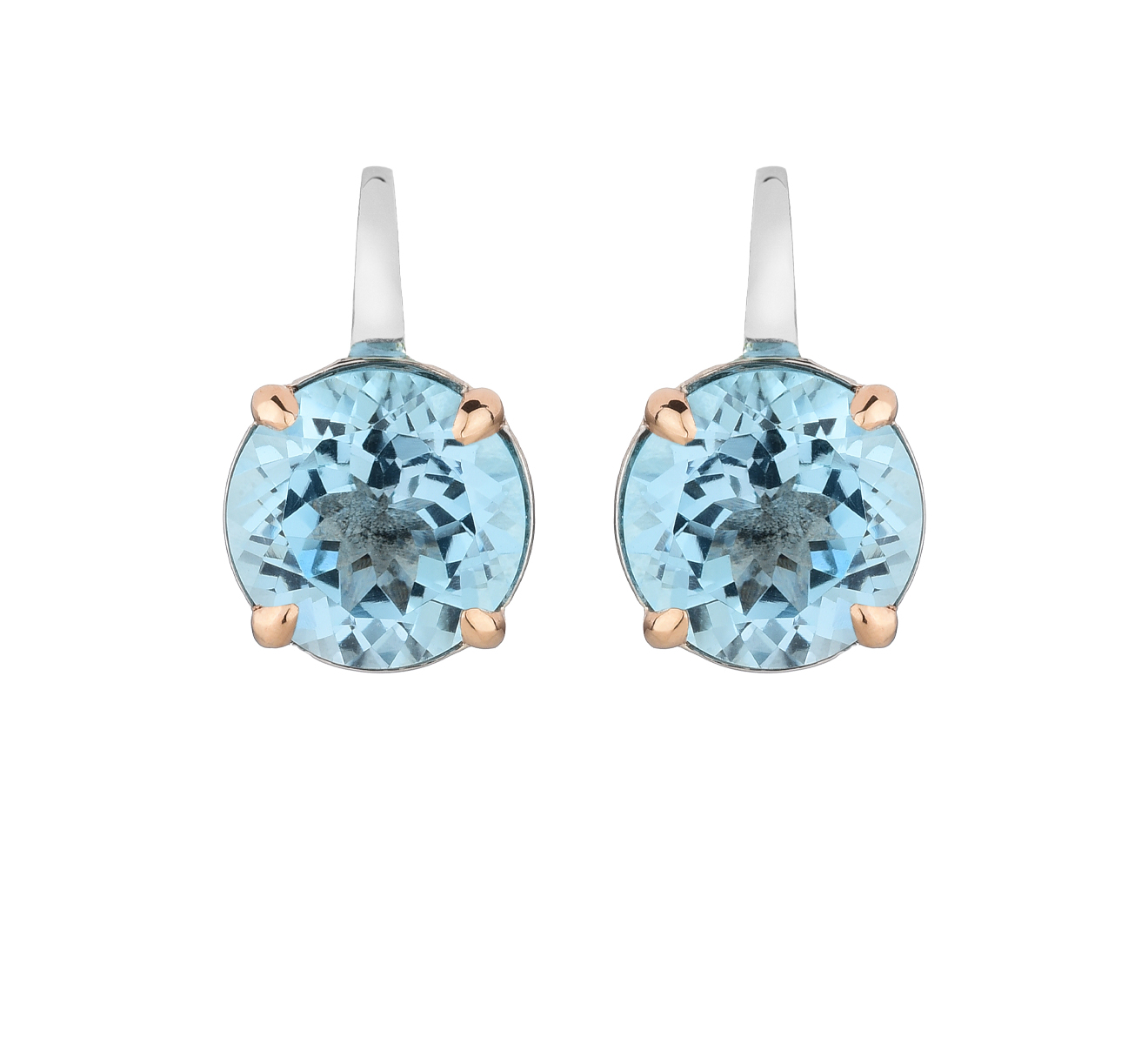 Серьги MIMI Vulcanica M21VVMT6 - фото 1 – Mercury