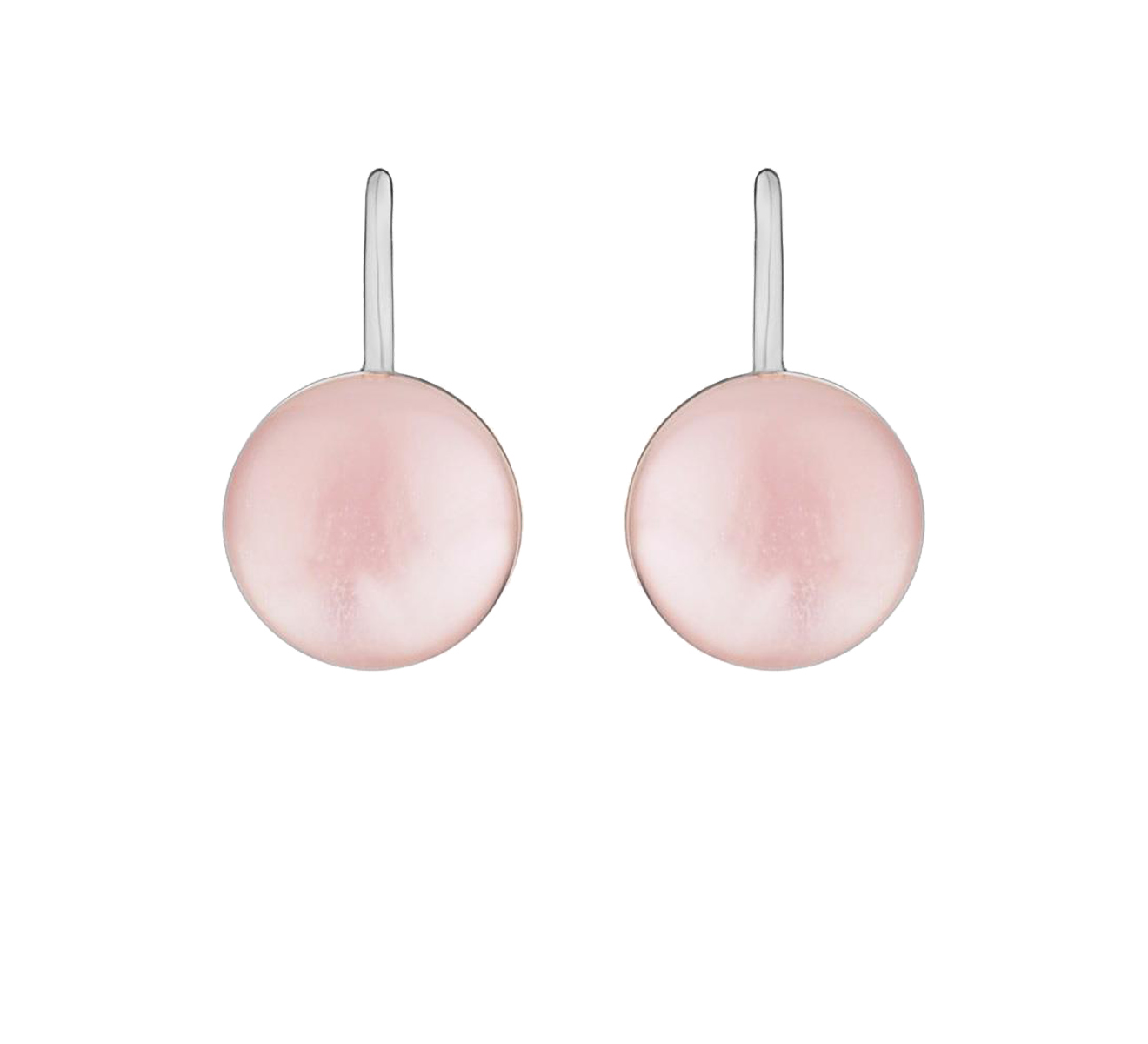 Серьги MIMI Big Bang SM21BBATE - фото 1 – Mercury