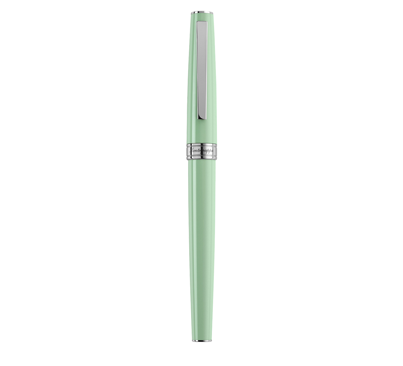 Перьевая ручка Montegrappa Armonia ISA1R1AG - фото 2 – Mercury