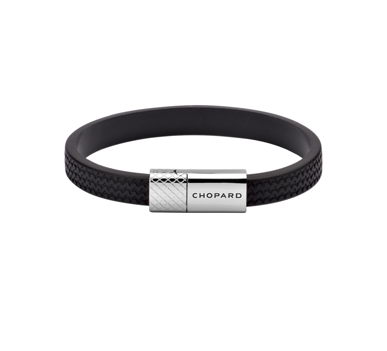 Браслет Chopard Classic Racing 95016-0280 - фото 1 – Mercury
