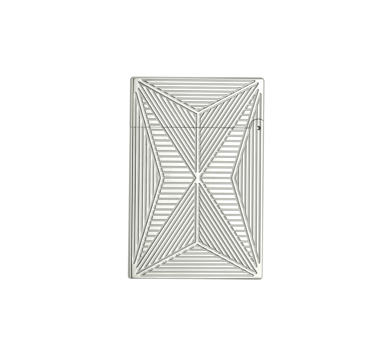 Зажигалка S.T. Dupont Ligne 2 C18610 - фото 4 – Mercury