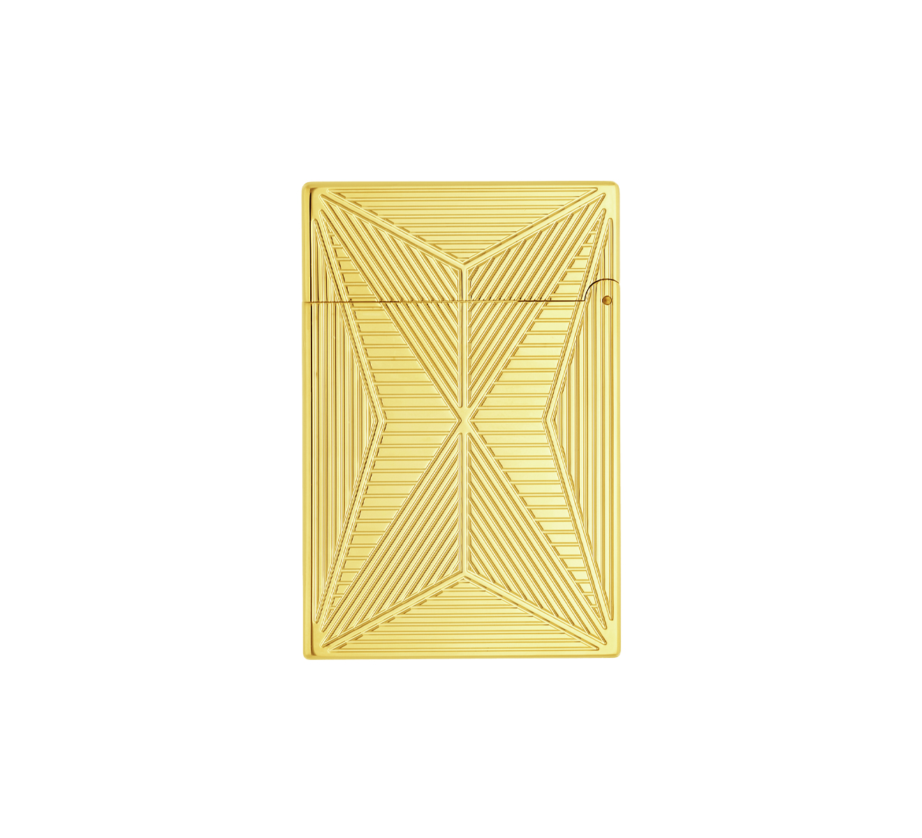 Зажигалка S.T. Dupont Ligne 2 C18611 - фото 4 – Mercury
