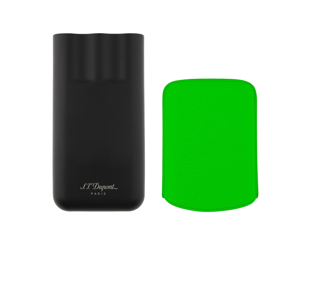 Чехол для сигар S.T. Dupont Cigar Universe 183417 - фото 2 – Mercury