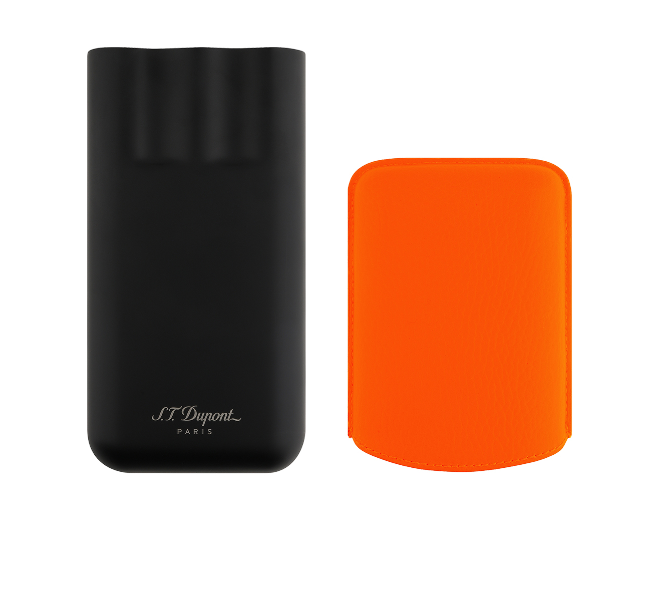 Чехол для сигар Fluo S.T. Dupont Cigar Universe 183419 - фото 2 – Mercury