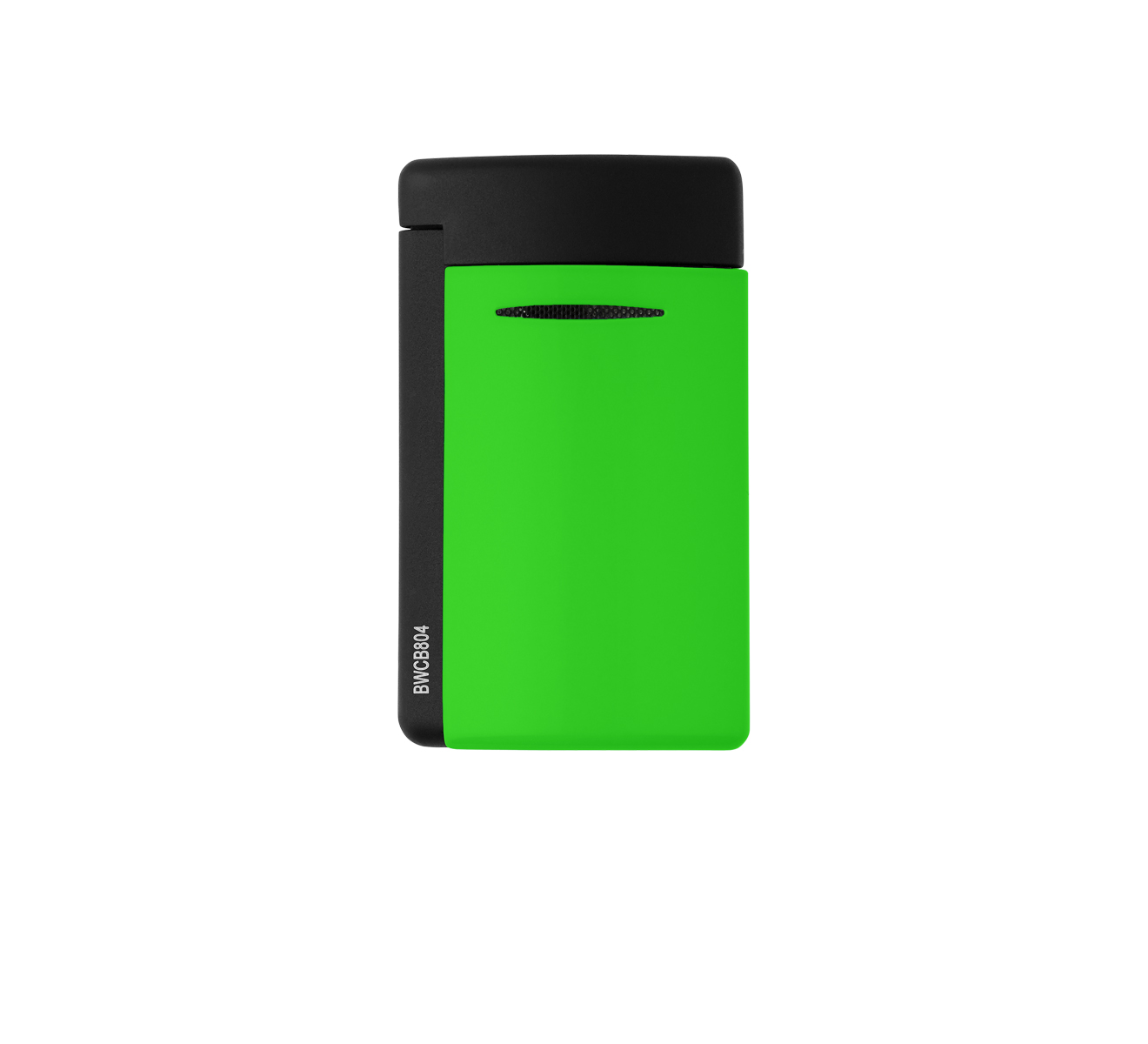 Зажигалка Fluo S.T. Dupont Minijet 10872 - фото 2 – Mercury