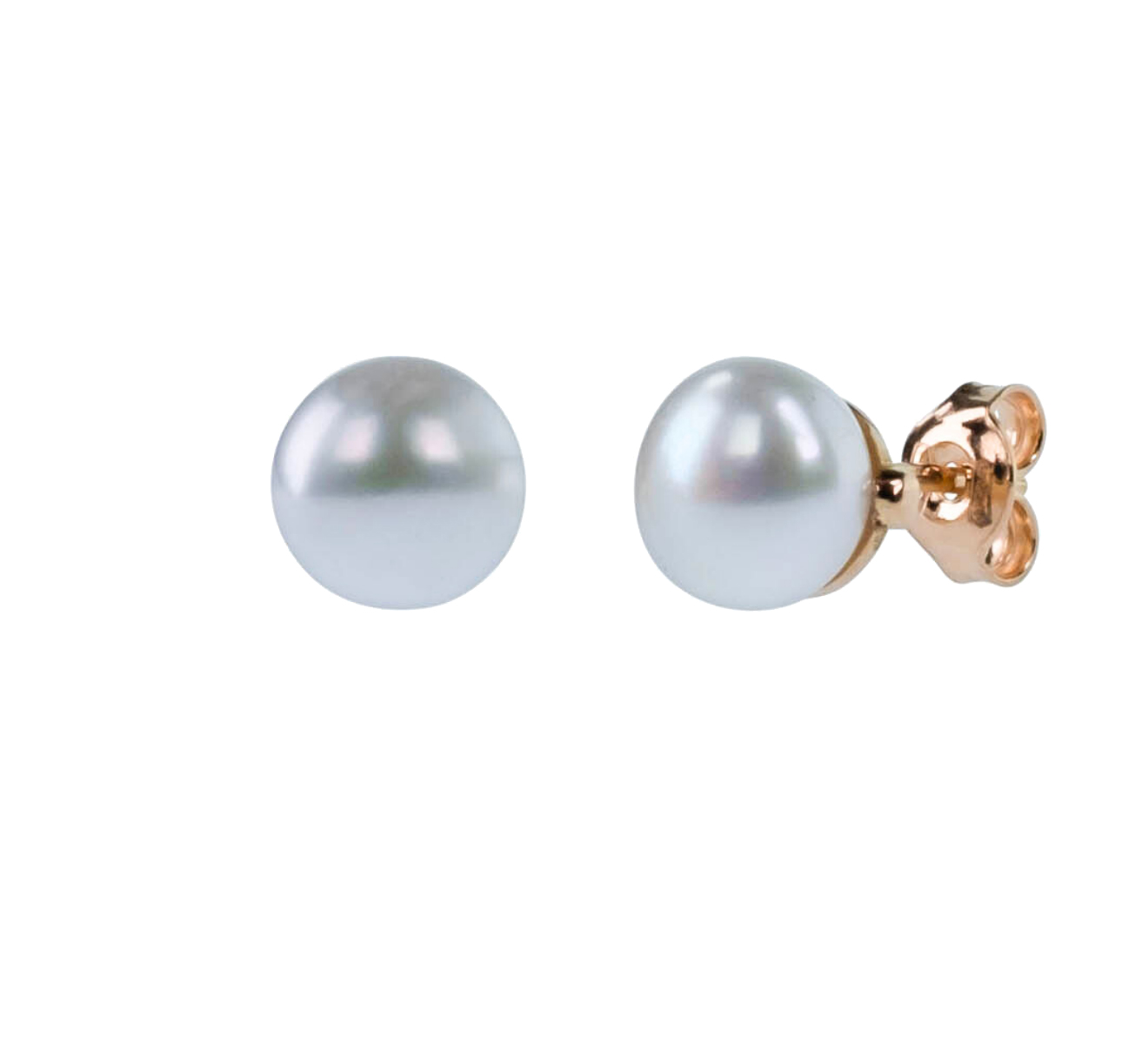 Серьги MIMI Zabette O24VZR1BT - фото 2 – Mercury