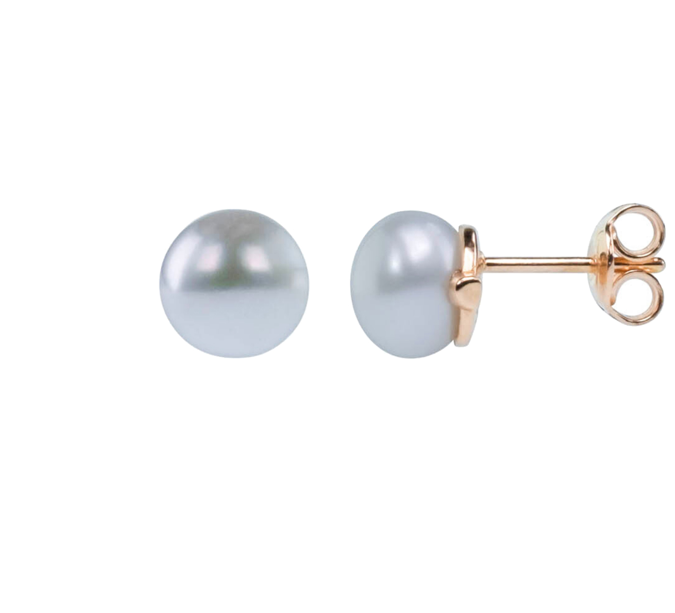 Серьги MIMI Zabette O24VZR1BT - фото 3 – Mercury