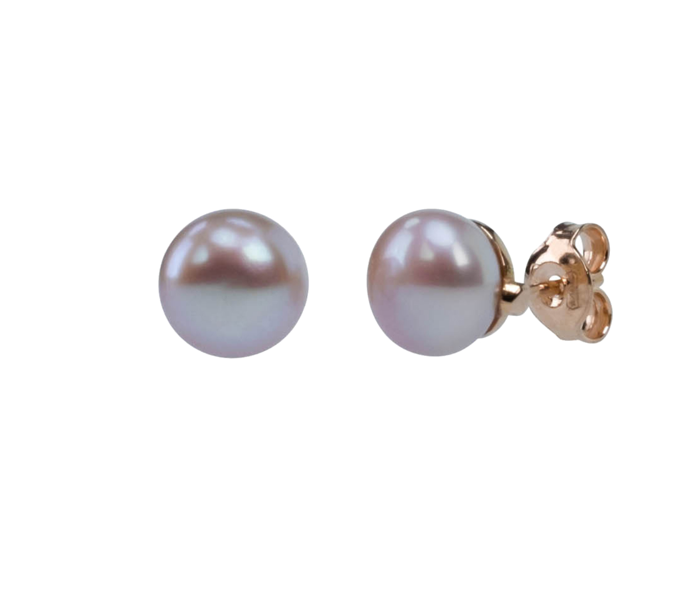 Серьги MIMI Zabette O24VZR3BT - фото 2 – Mercury