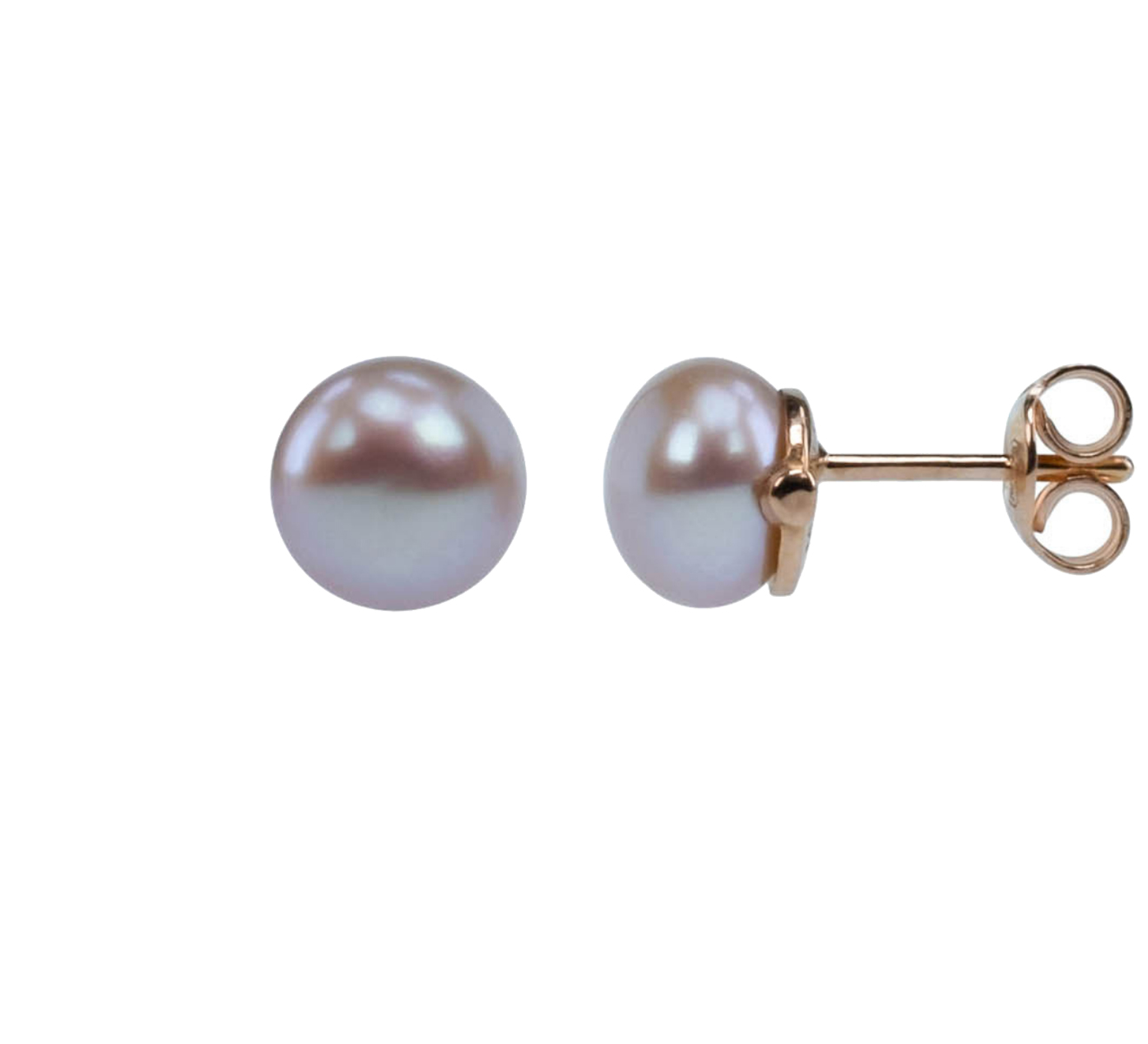 Серьги MIMI Zabette O24VZR3BT - фото 3 – Mercury
