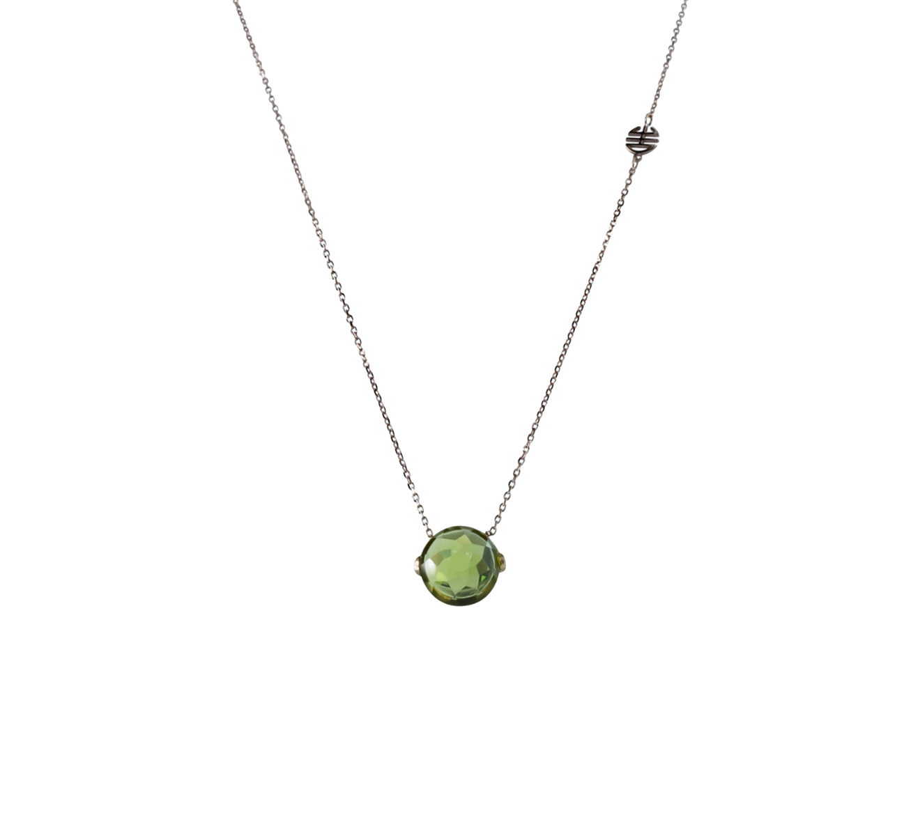 Кулон MIMI Zabette P24VZRPRD-42 - фото 1 – Mercury