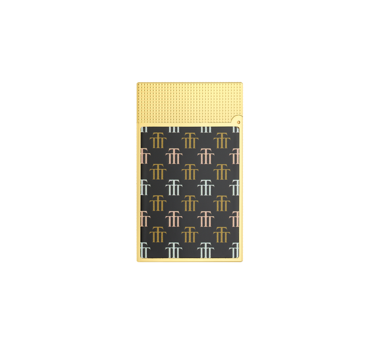 Зажигалка S.T. Dupont Ligne 2 C16077 - фото 4 – Mercury