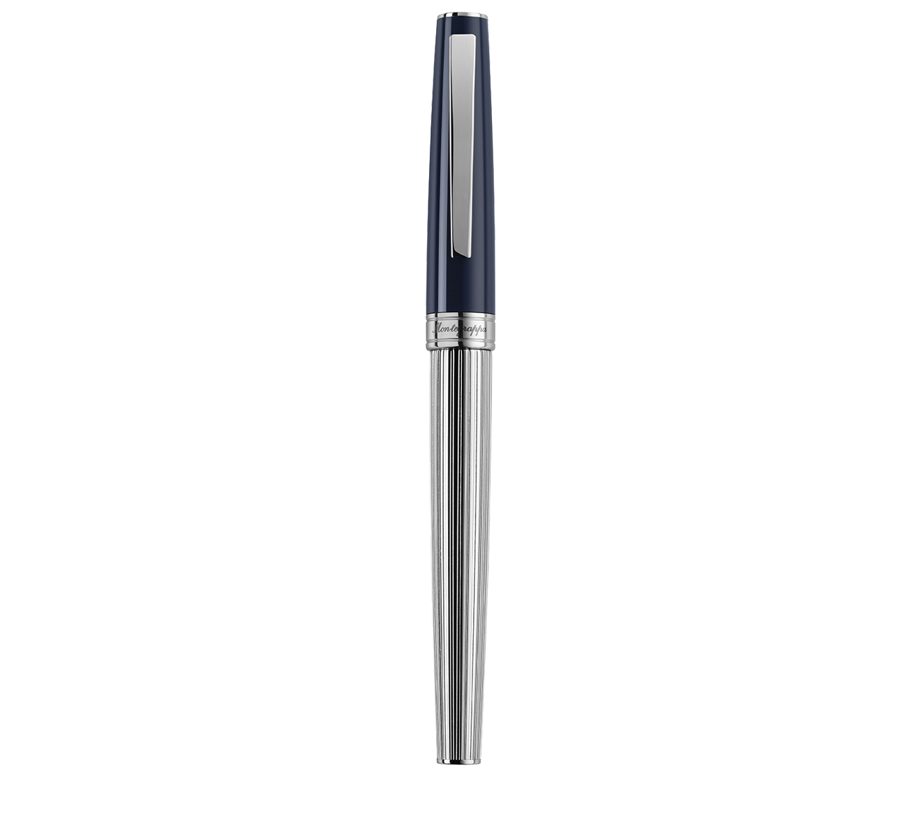 Ручка-роллер Montegrappa Armonia Duetto ISA1MRAD - фото 2 – Mercury