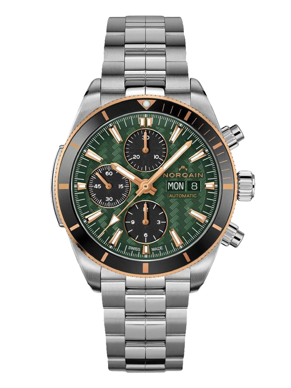 Часы Adventure Sport Chrono Day/Date