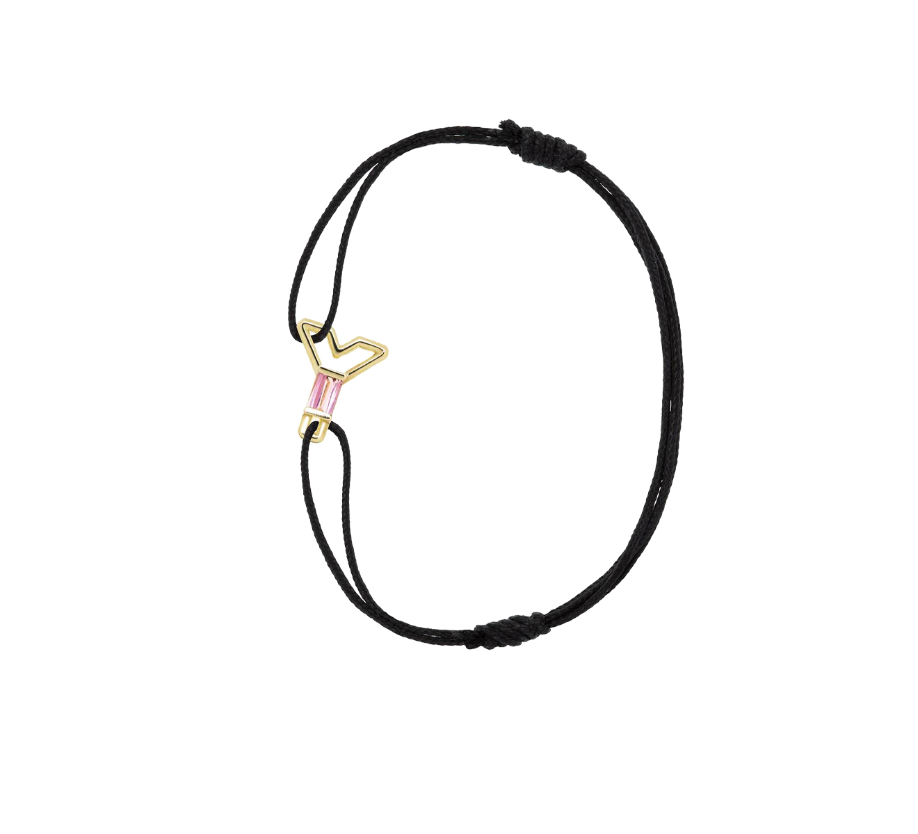 Браслет Aliita Alma Mater CBPUHY0013YG09K J1B10 - фото 1 – Mercury