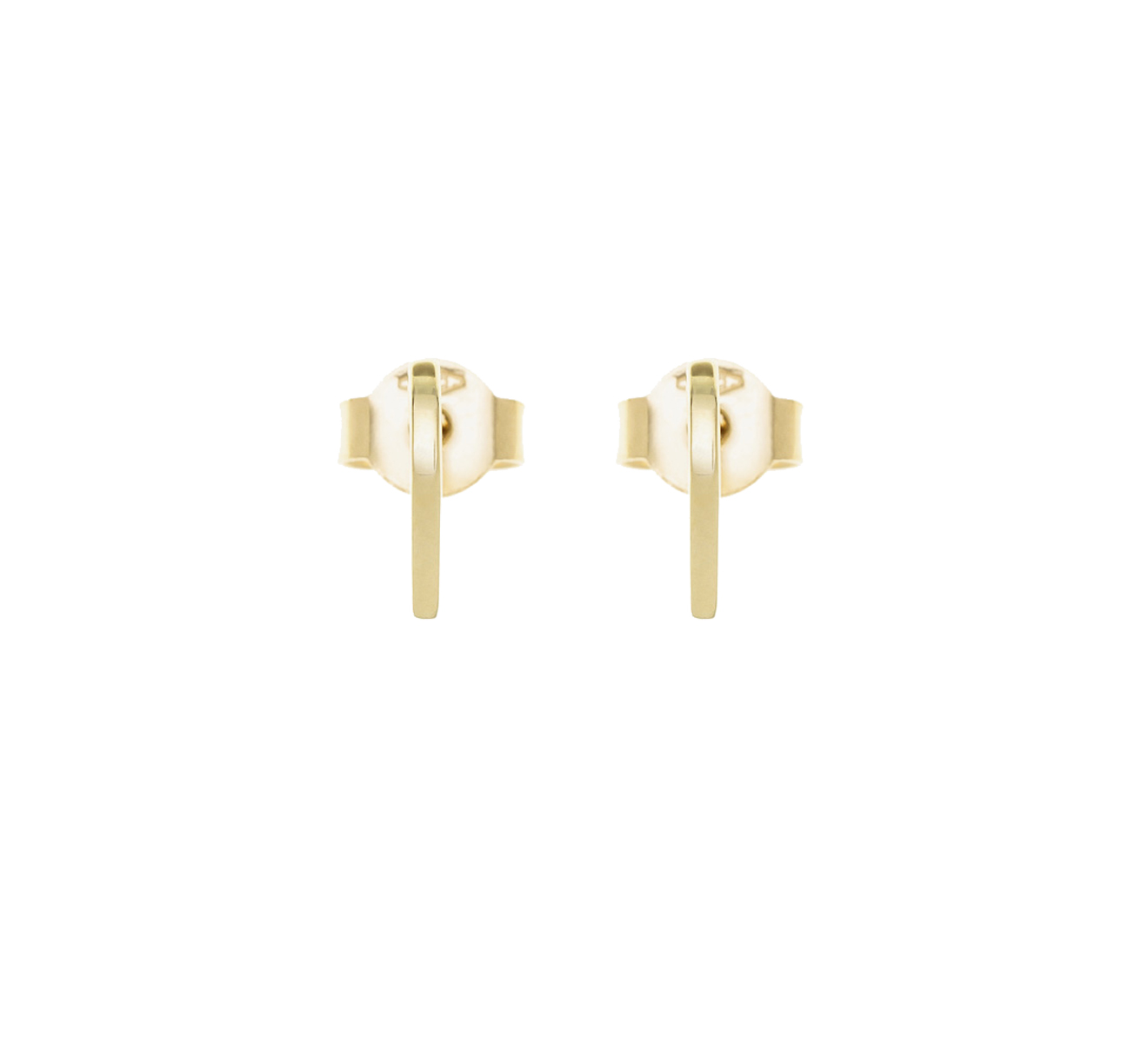 Серьги Aliita Pura EPPUGG00KRYG09K J1000 - фото 1 – Mercury