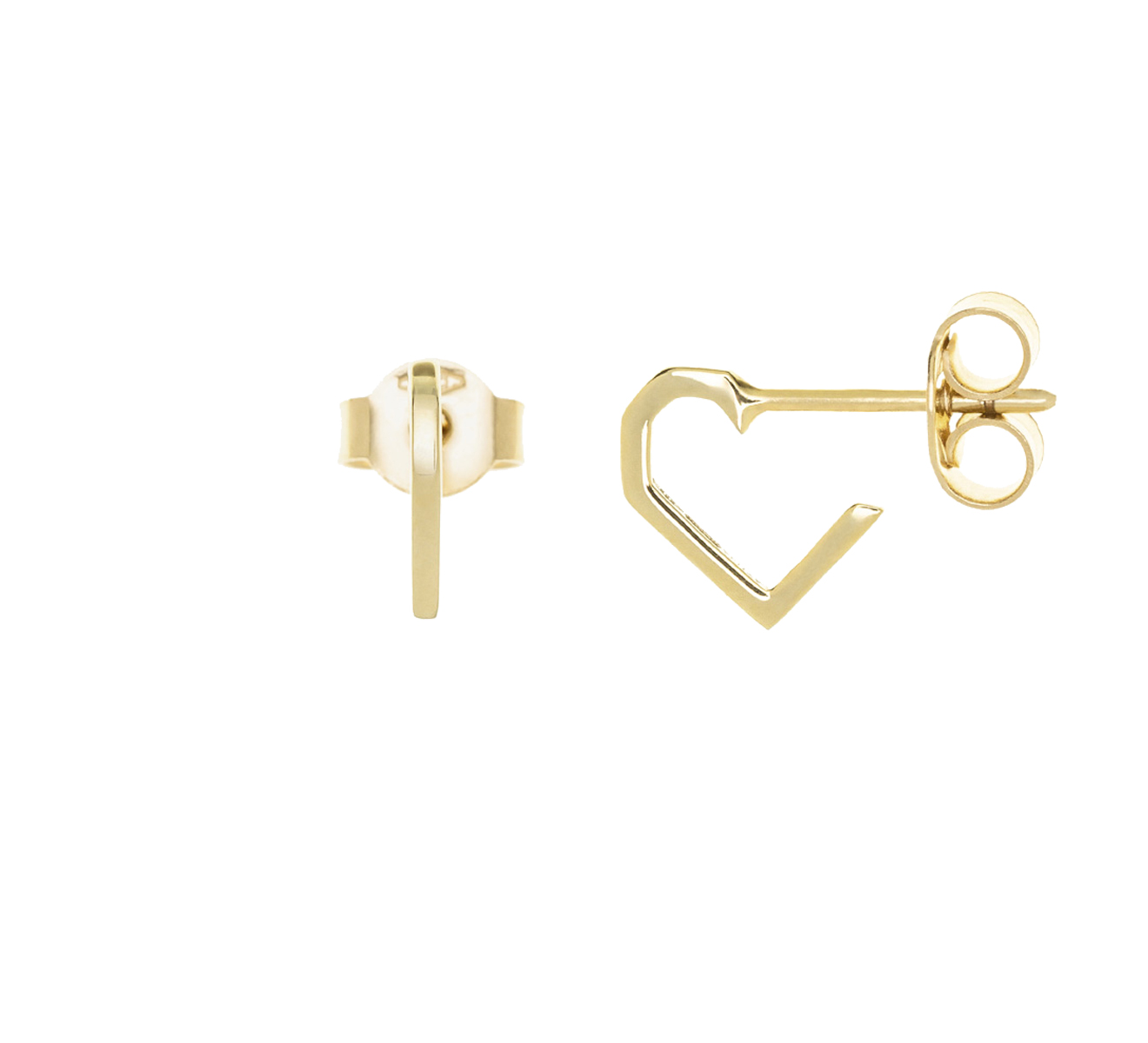 Серьги Aliita Pura EPPUGG00KRYG09K J1000 - фото 2 – Mercury