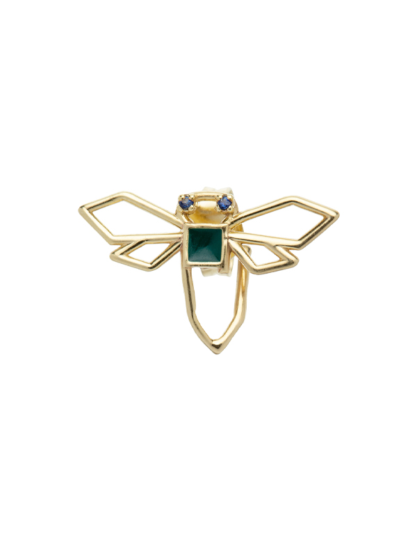 Серьга