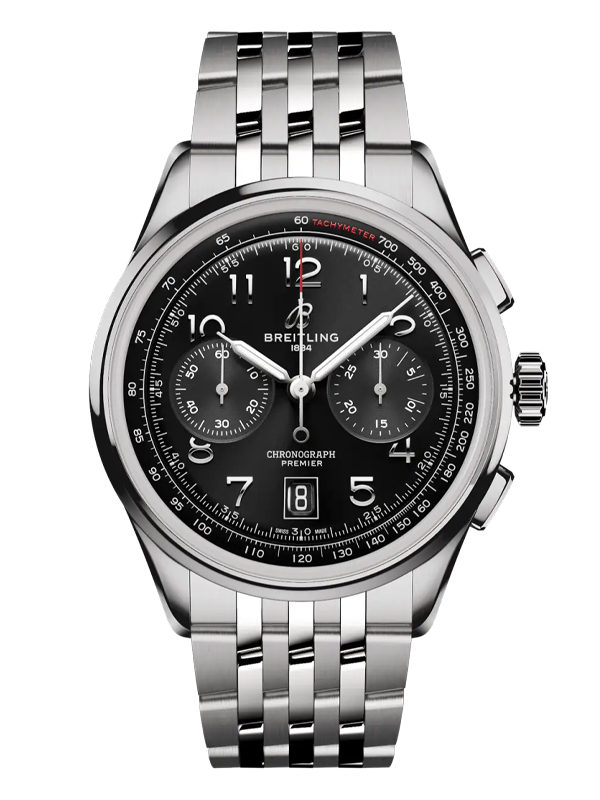 Часы Premier B01 Chronograph
