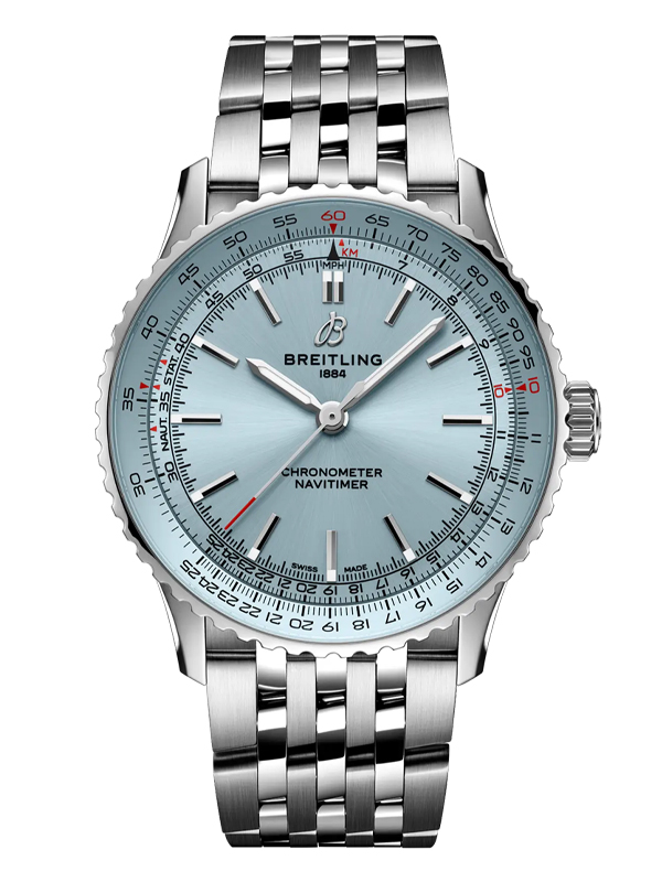 Часы Navitimer Automatic 41