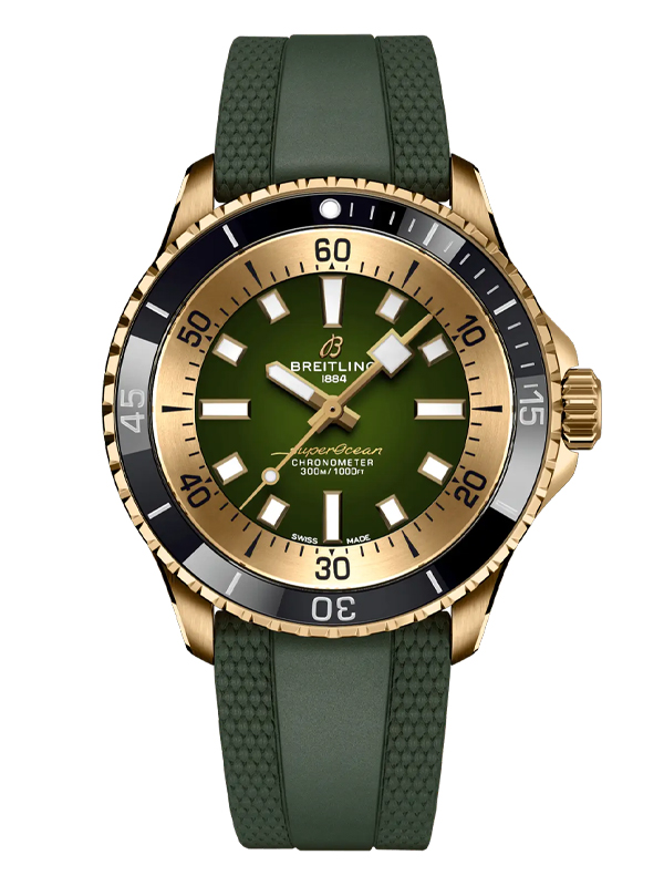 Часы Superocean Automatic 42