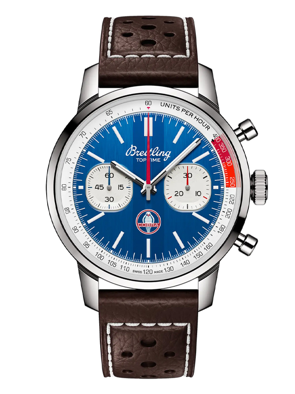 Часы Top Time B01 Chelby Cobra