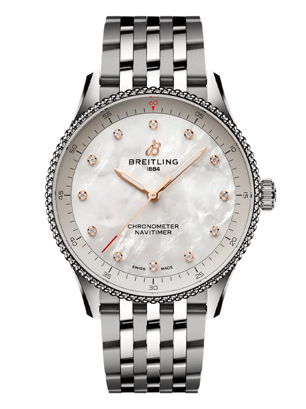 Часы Navitimer 32