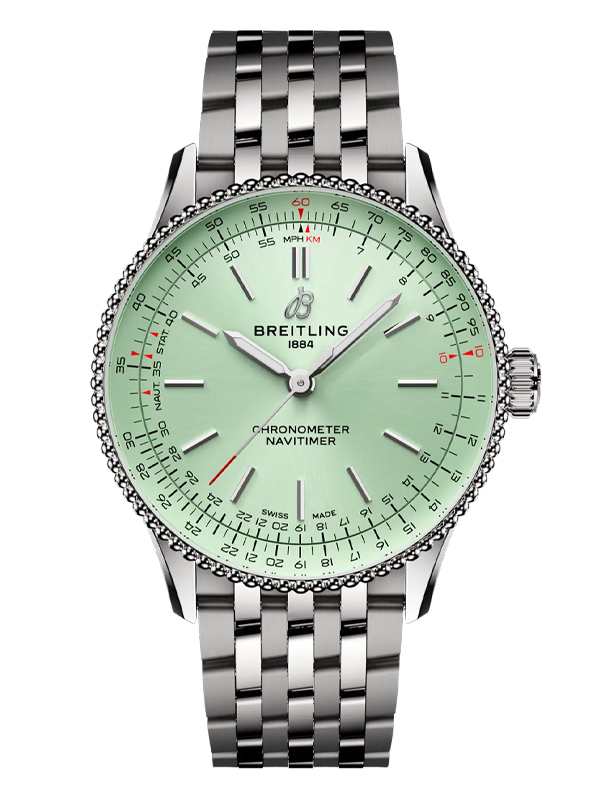 Часы Navitimer Automatic