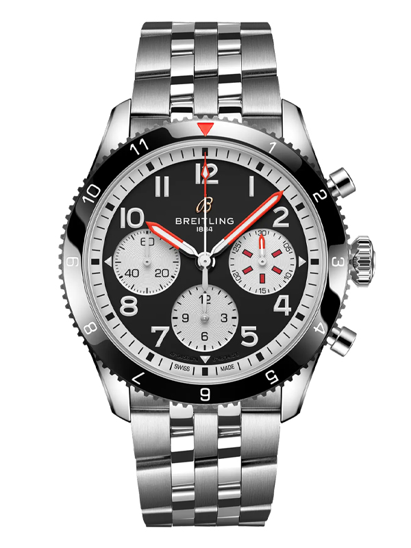 Часы Classic Avi Chronograph Mosquito