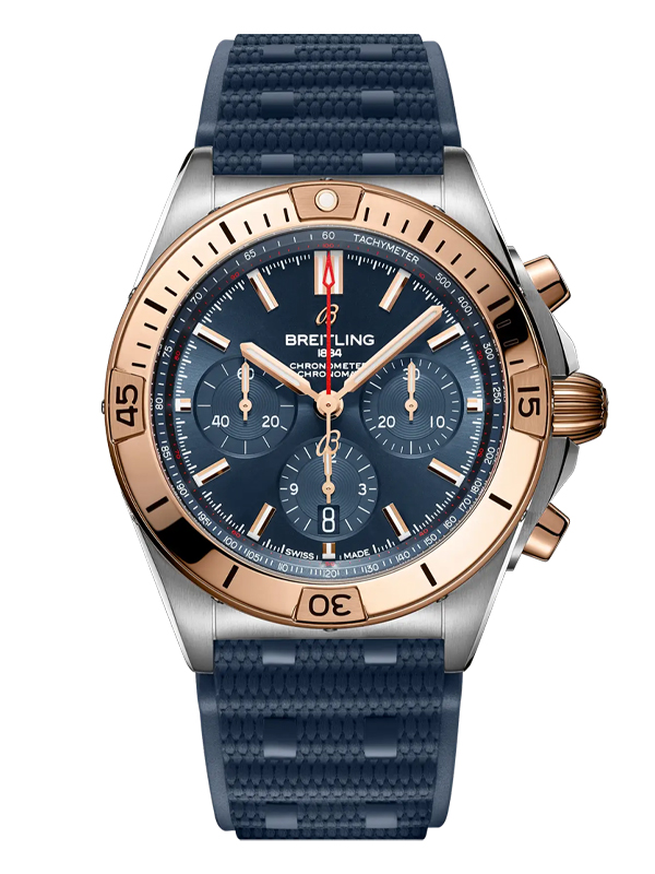 Часы Chronomat B01