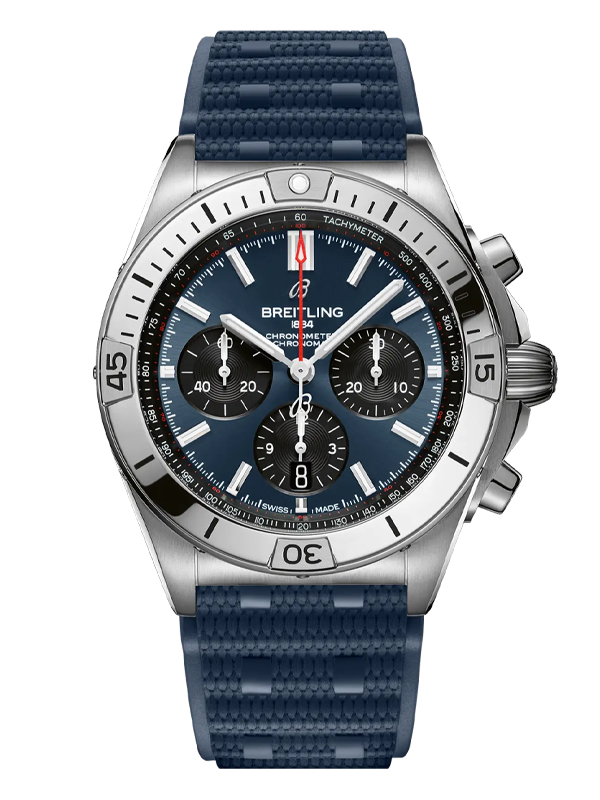 Часы Chronomat B01