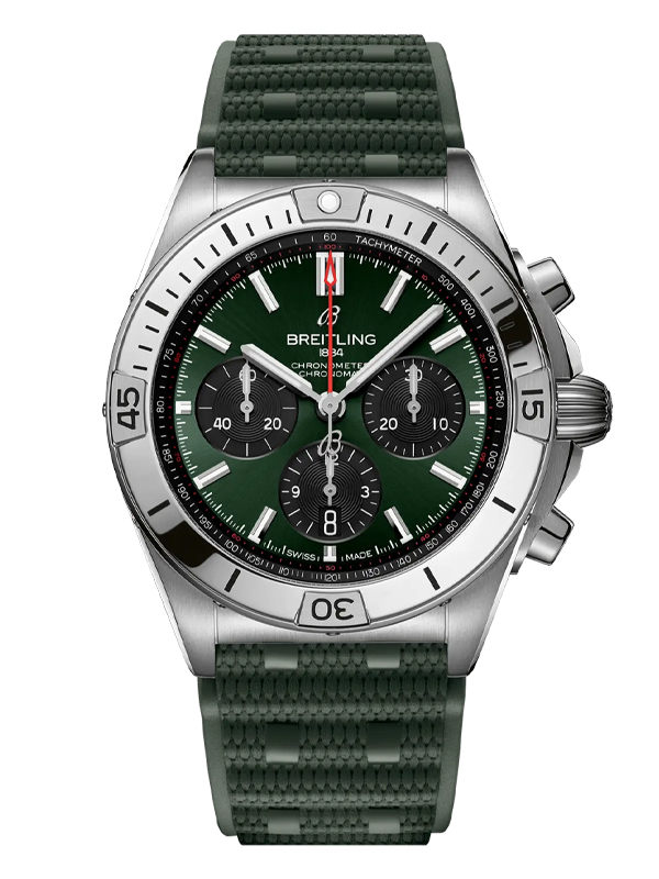 Часы Chronomat B01
