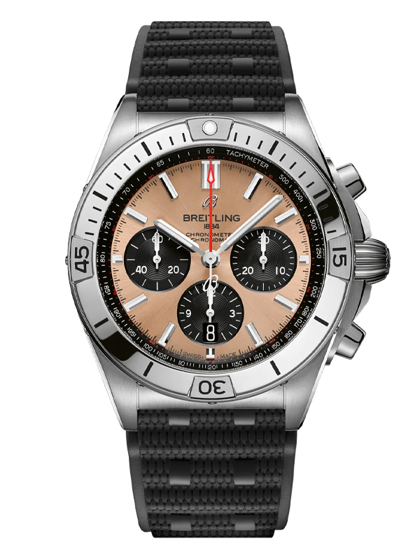 Часы Chronomat B01