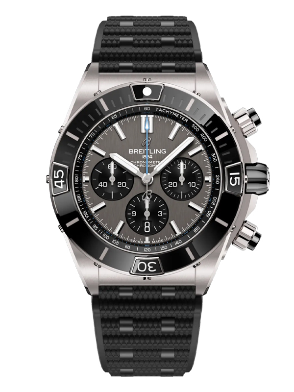 Часы Super Chronomat B01