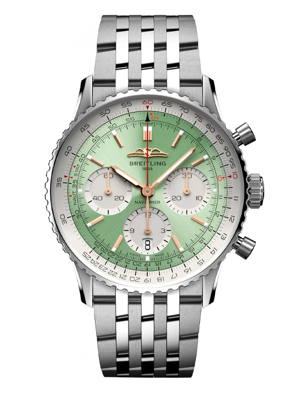 Часы Navitimer B01 Chronograph