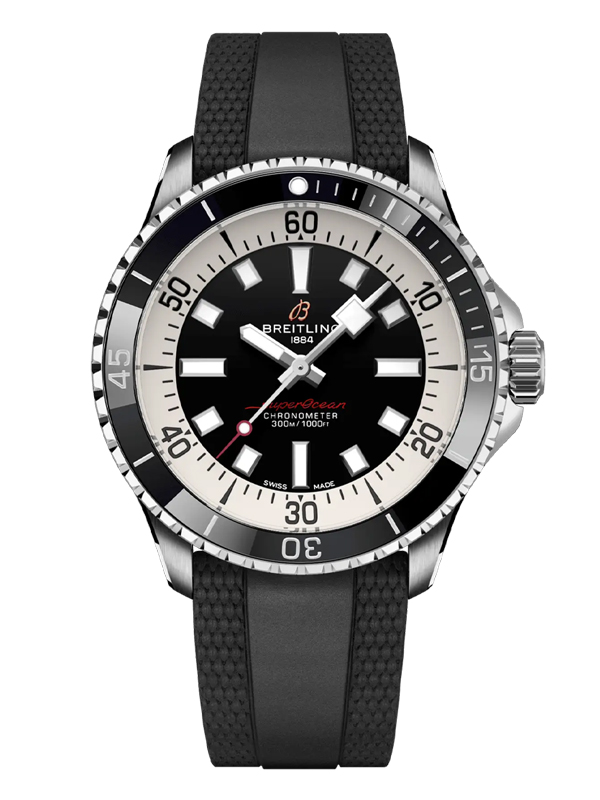 Часы Superocean Automatic