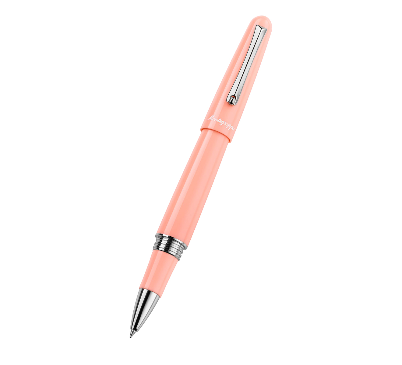 Ручка-роллер Montegrappa Elmo ISEORRAS - фото 3 – Mercury