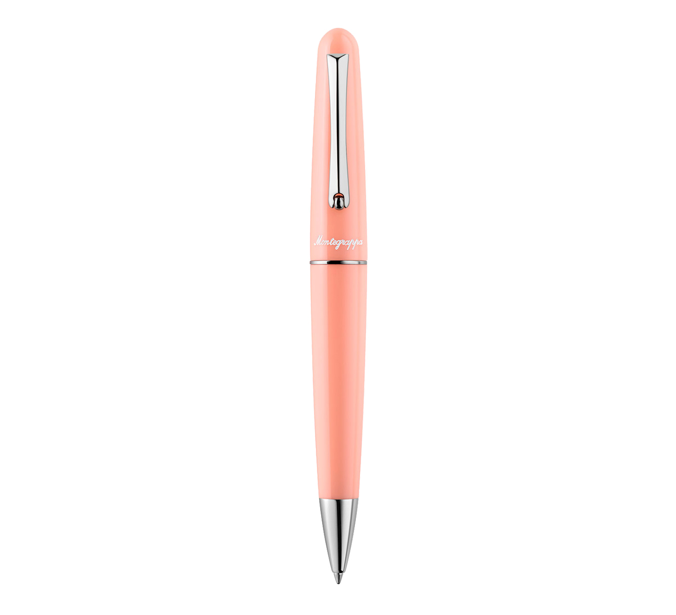 Шариковая ручка Montegrappa Elmo ISEORBAS - фото 1 – Mercury