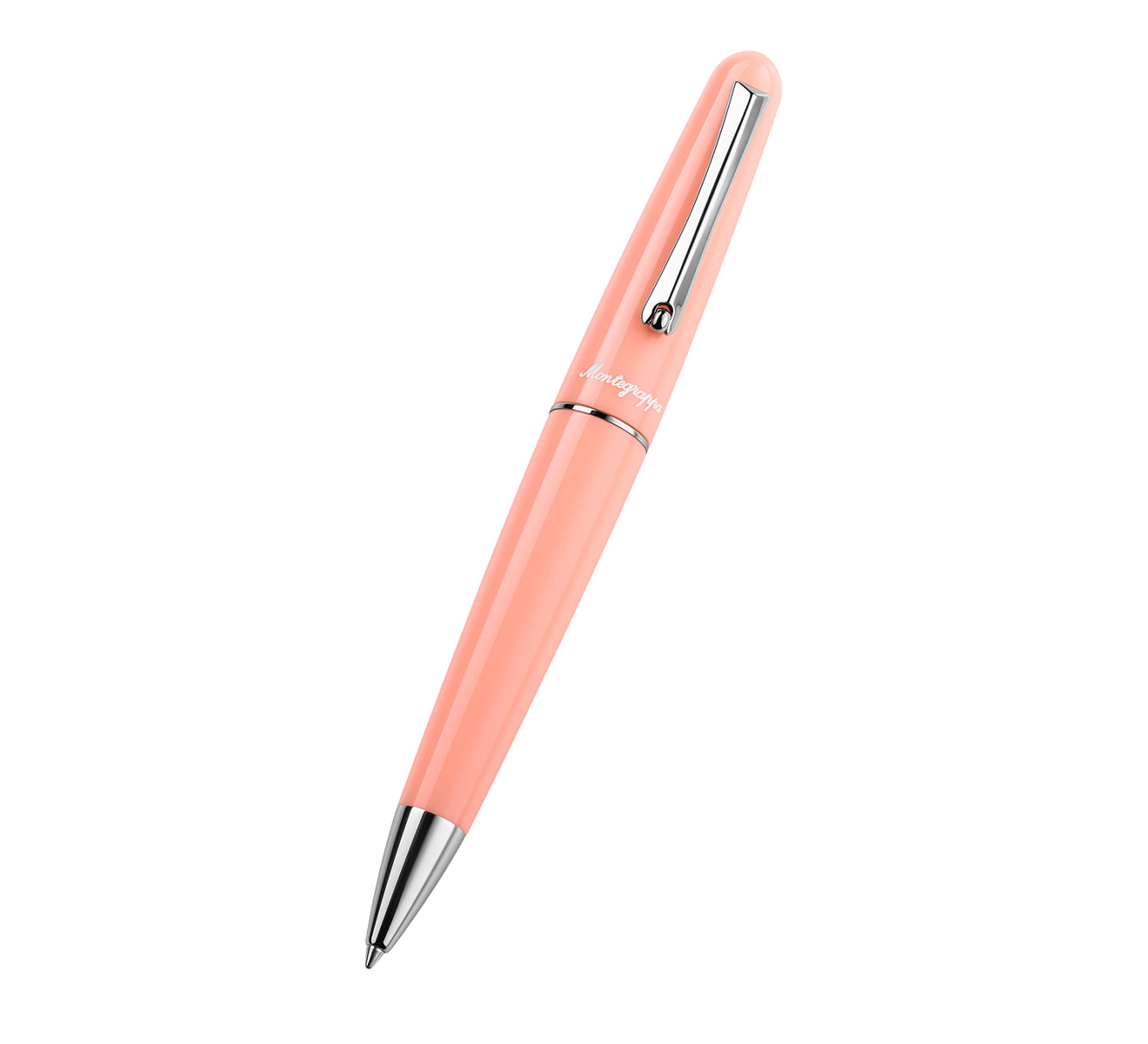 Шариковая ручка Montegrappa Elmo ISEORBAS - фото 2 – Mercury