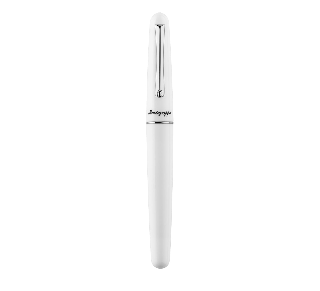 Ручка-роллер Montegrappa Elmo ISEORRAW - фото 2 – Mercury